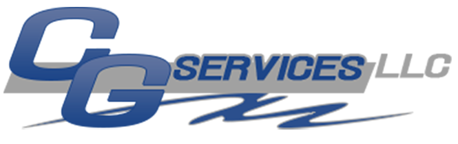 CG Services LLC Logo