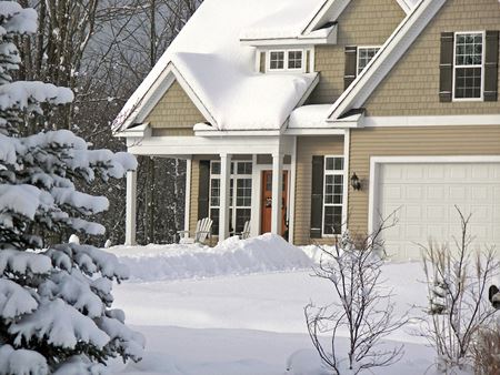 3 Benefits Of Booking Your Next Landscaping Project This Winter Thumbnail
